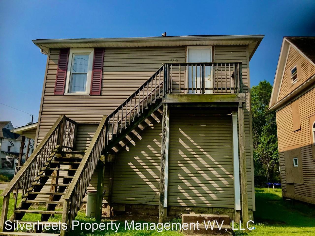 1022 19th St, Parkersburg, WV 26101 2 Bedroom Apartment for 850/month Zumper