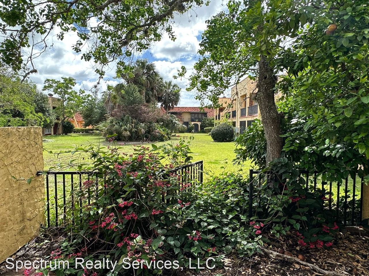 6616 La Mirada Dr E #8 - Photo 2 of 21