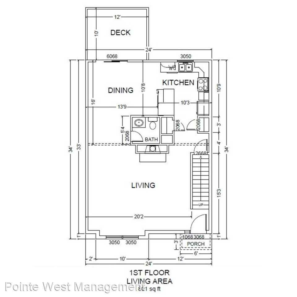 455 Tall Oak Blvd - Photo 3 of 4