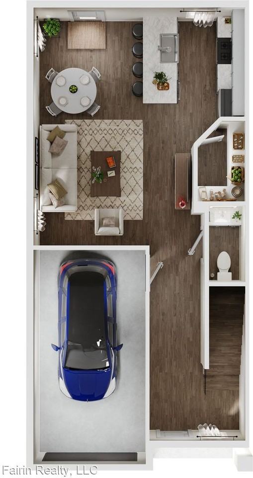 4237 Brevard Blvd - Photo 2 of 35