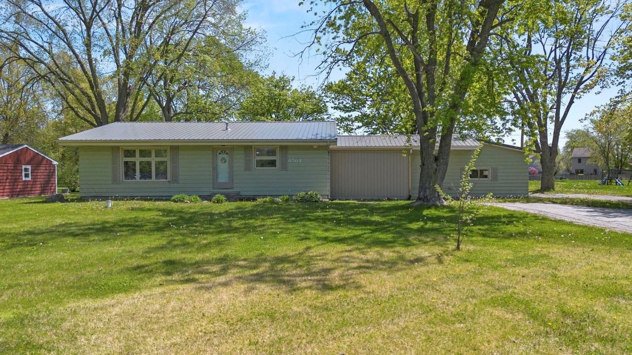 6564 Hazelett Rd, Fort Wayne, IN 46835 3 Bedroom House for 1,350/month Zumper