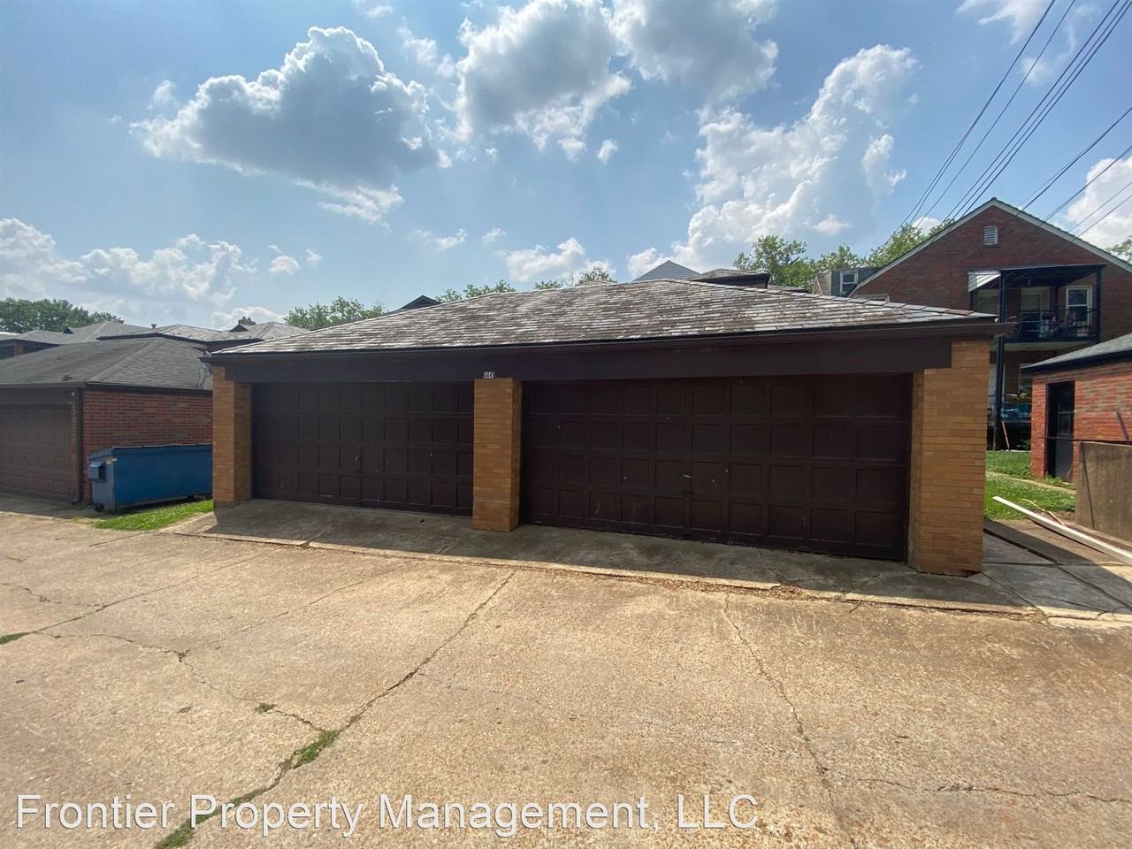 6449 Nottingham Ave Apartments in St. Louis Hills, St. Louis, MO 63109