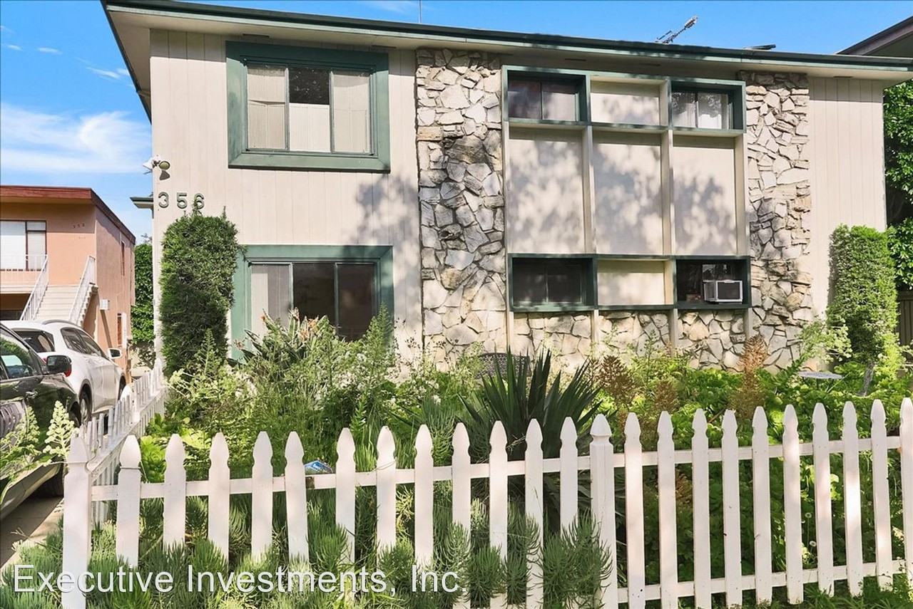 Beverly Hills Villa 356 S Rexford Dr, Beverly Hills, CA 90212