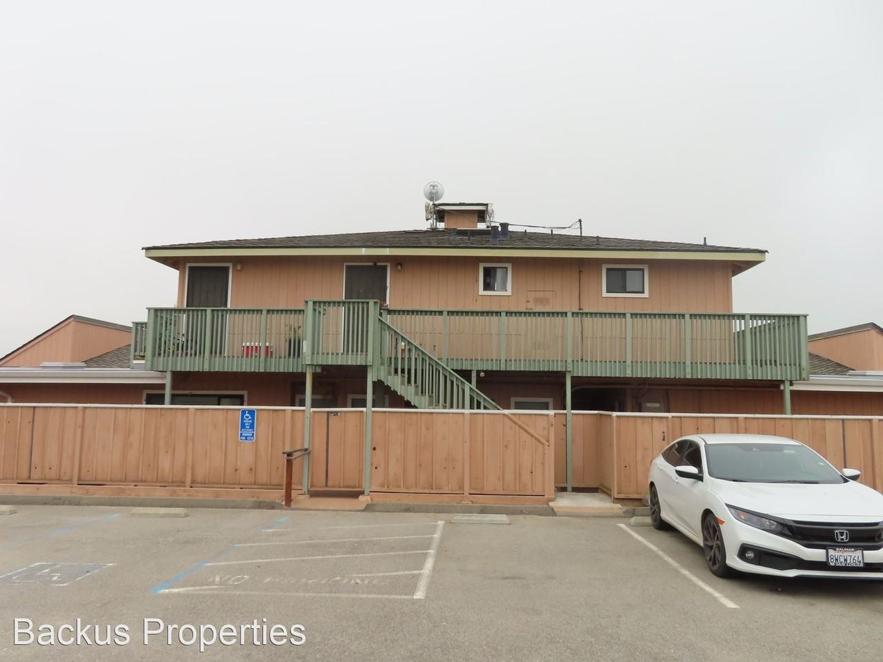 8461 Moss Landing Rd. 1 Pieri Ct. Apartments in Moss Landing, CA