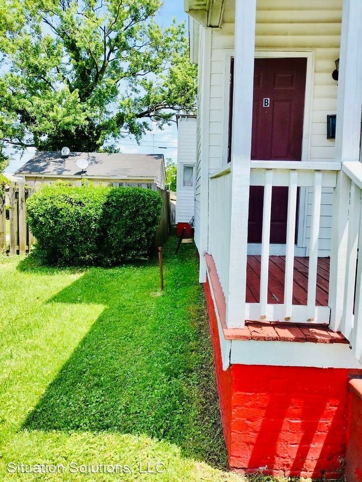 2846 Grandy Ave Apartments in Ballentine Place, Norfolk, VA 23509 Zumper