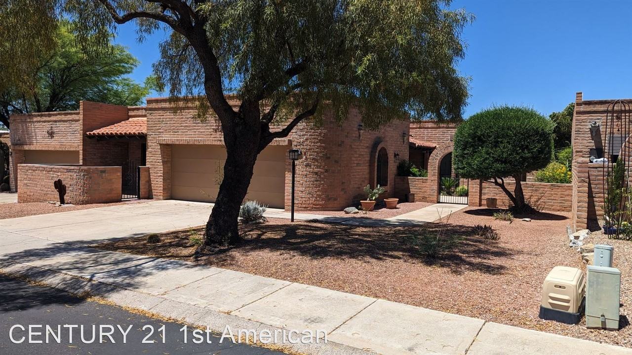 4641 N Camino Campero - Photo 2 of 49