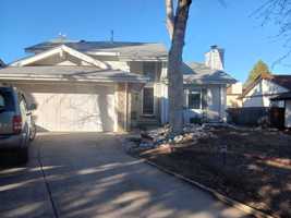 featured image of 3559 S Fairplay Way