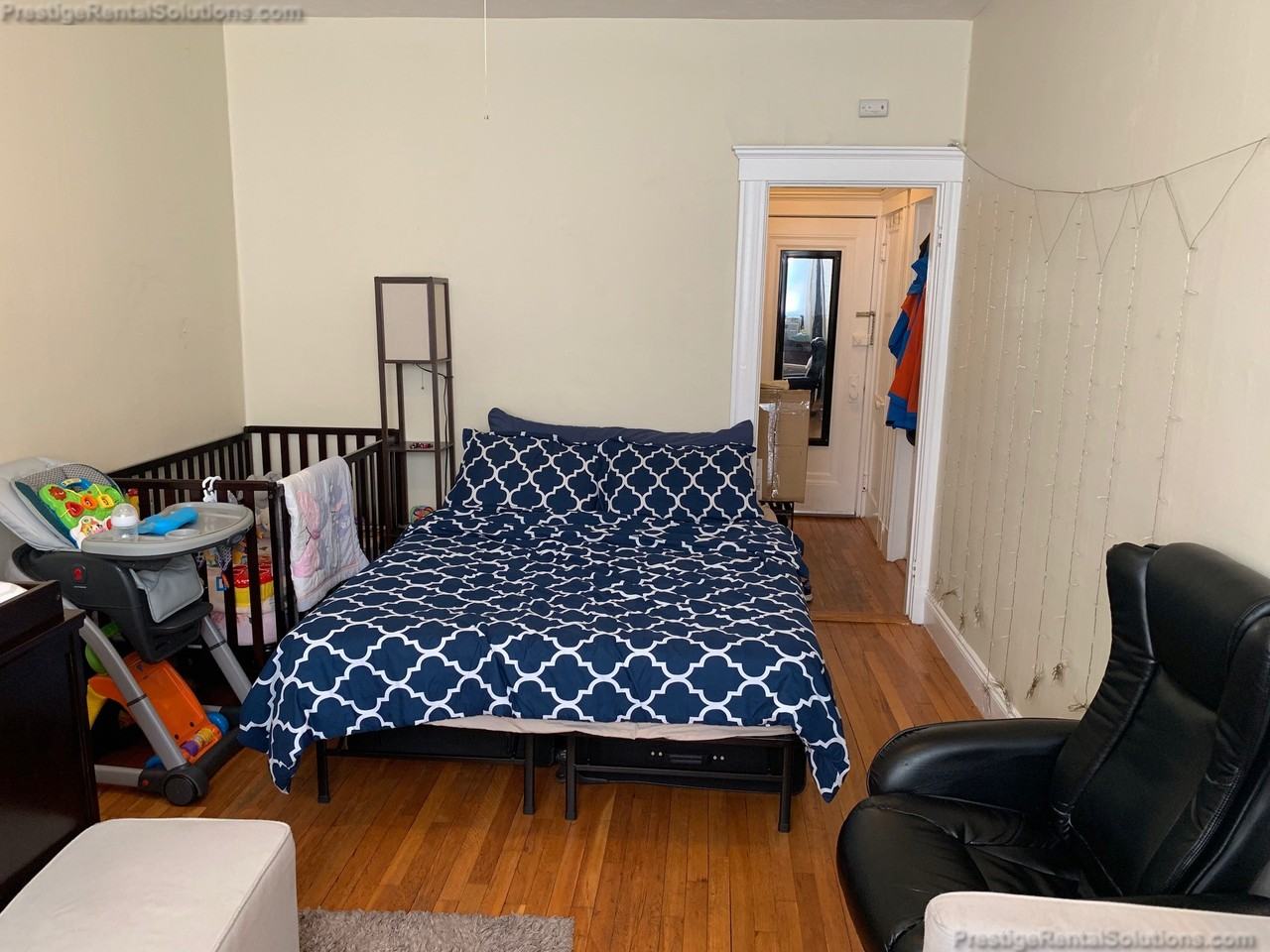 Kelton St #11 - Photo 2 of 10