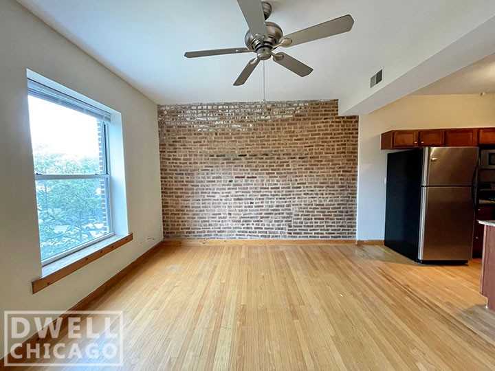 6351 N Lakewood Ave, Chicago, IL 60660 2 Bedroom Apartment for Rent