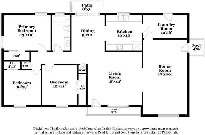 2812 47th Ave S - Photo 3 of 17