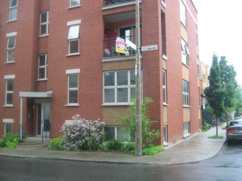 204 Laurier Est #7, Montréal, H2T 1G1 - Photo 2 of 25