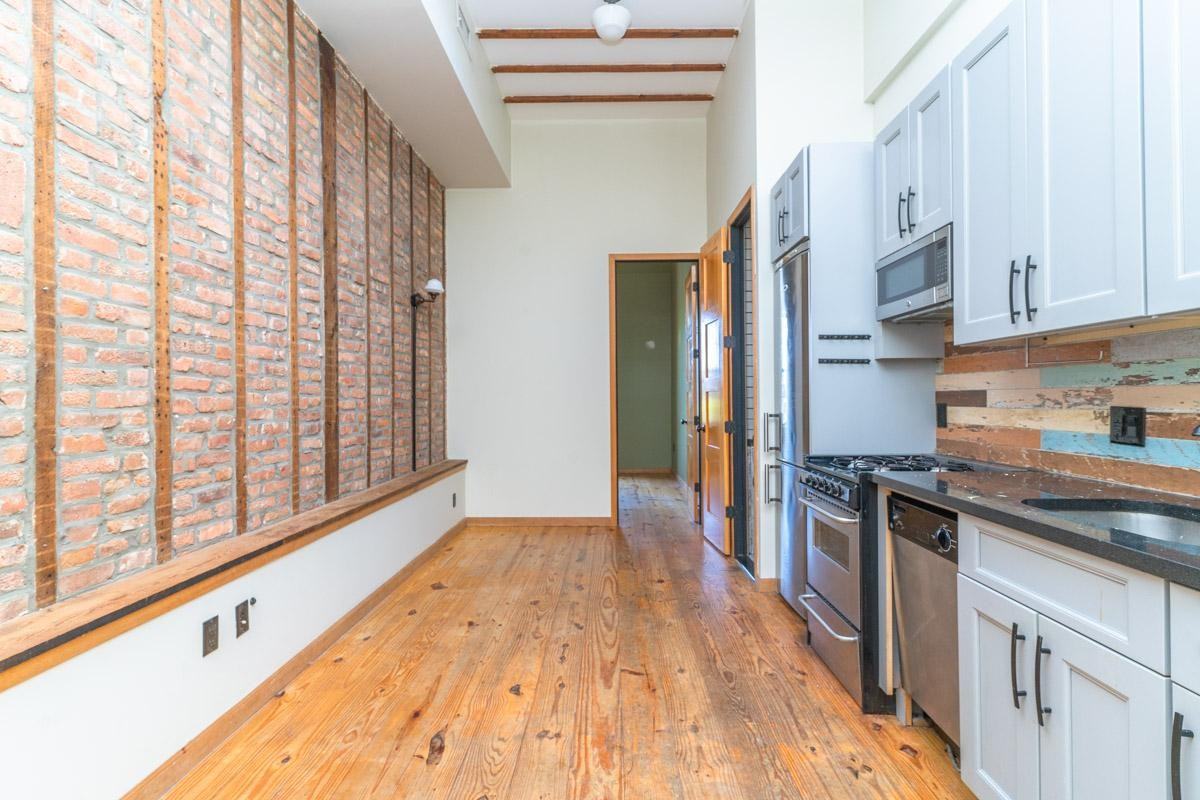 208 Starr St #2R - Photo 2 of 14