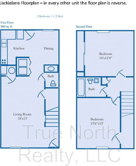 3116 Jackielane Dr - Photo 2 of 7