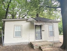 1113 N Parkway - Photo 1 of 1