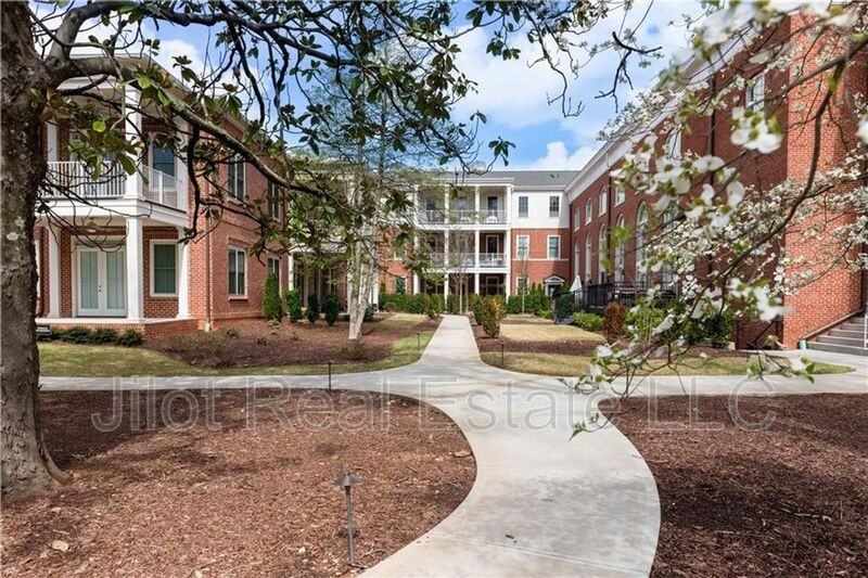 1200 Ponce De Leon Ave Ne #A15 - Photo 2 of 23