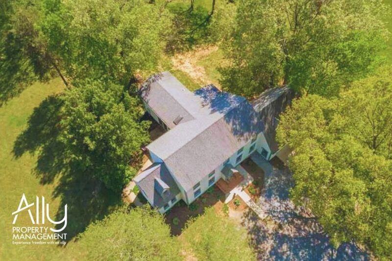 3539 Red Hill School Rd - Photo 3 of 34