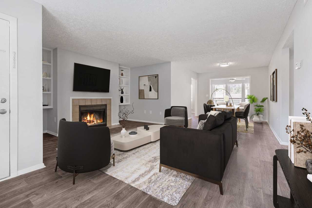 Reserve at Providence - Photo 4 of 38