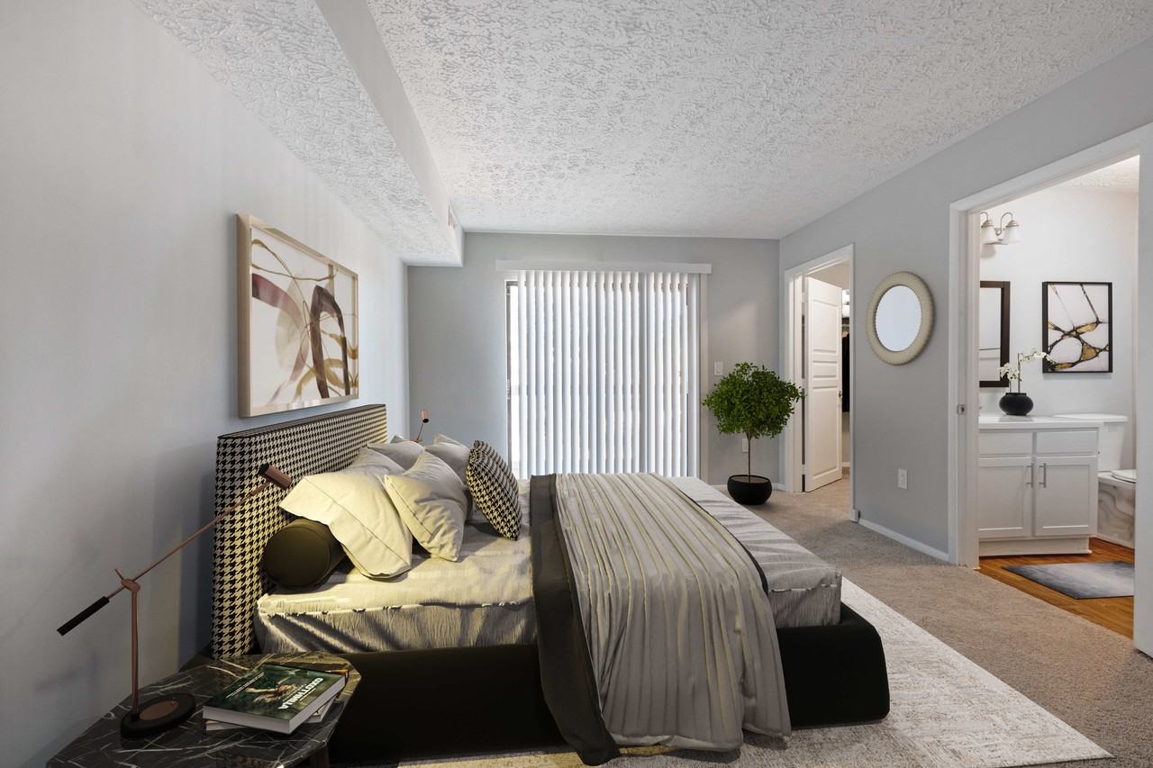 Reserve at Providence - Photo 5 of 38