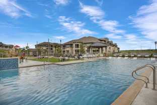 Hawthorne at Blanco Riverwalk - Photo 1 of 1