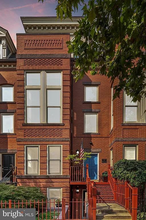 1918 12th St Nw #1 - Photo 2 of 35