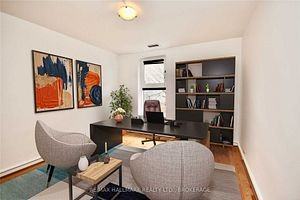 270 Adelaide Street West #0302 - Photo 2 of 15