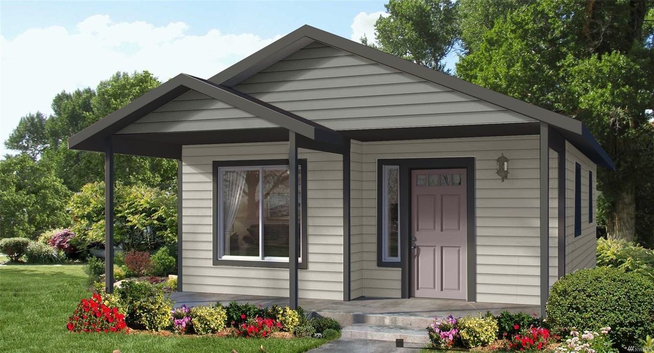 10982 Southeast 165th Street - Photo 2 of 5