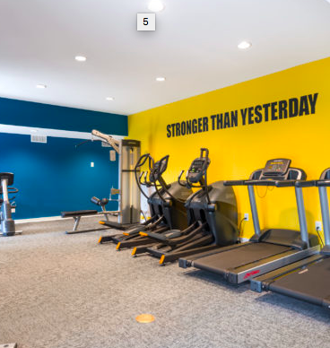 Grace Apartment Homes Sandy Springs Apartments 7000 Roswell Road