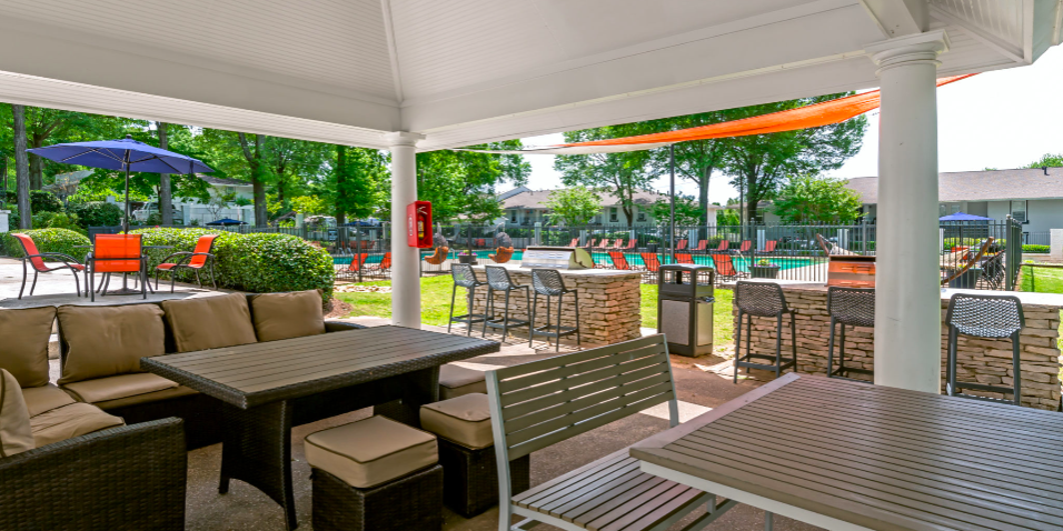 Grace Apartment Homes Sandy Springs Apartments 7000 Roswell Road