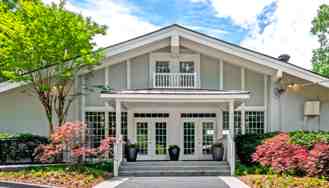 Grace Apartment Homes Sandy Springs - Photo 1 of 1