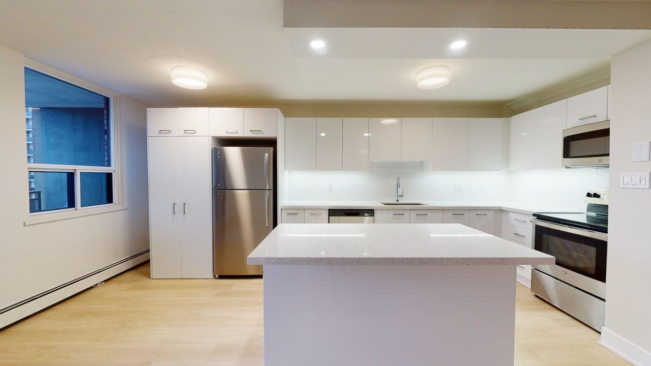 Stoney Creek Towers Apartments 40 Grandville Ave, Hamilton, ON L8E