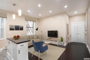 featured image of 245 W 113th St #3D