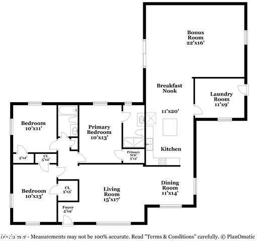 2963 W Townley Ave - Photo 2 of 16