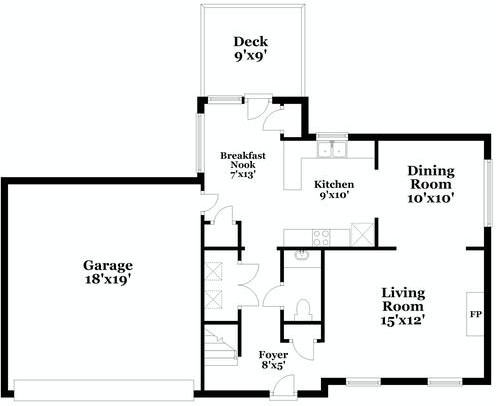 108 Willow Bend Ct - Photo 2 of 16