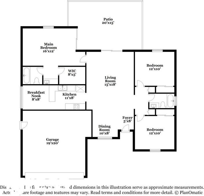 23106 Mayfair Rd - Photo 2 of 16