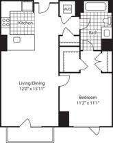 288 3rd St #209 - Photo 1 of 1