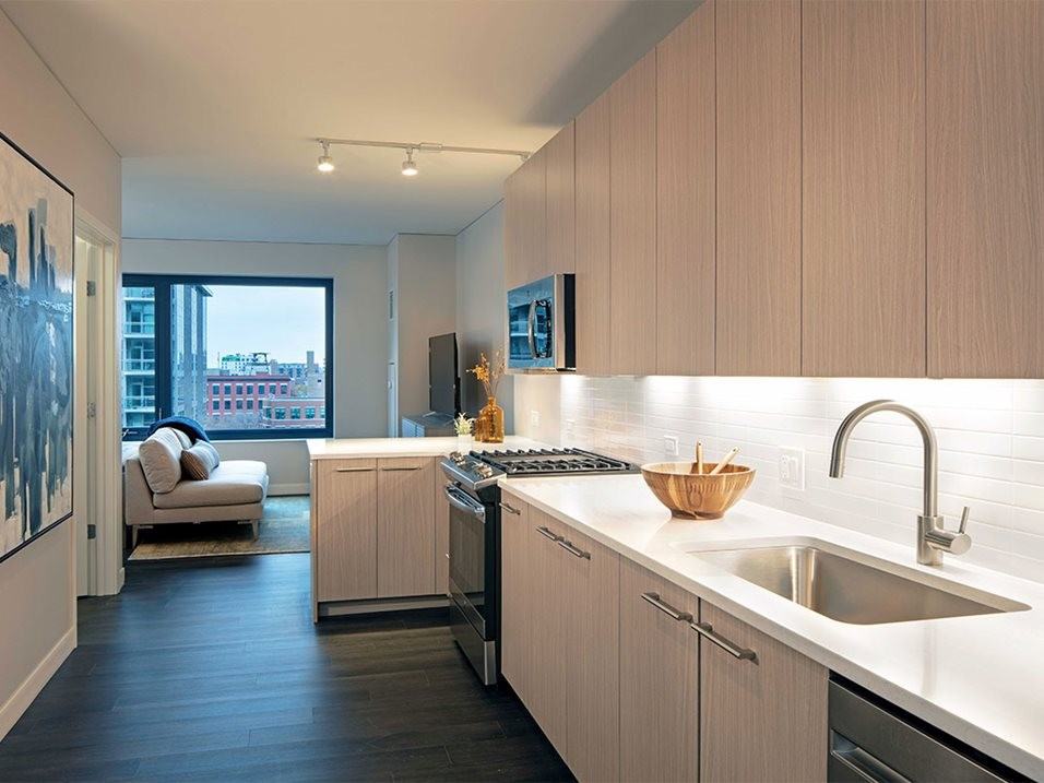 S Peoria St #601 - Photo 5 of 33