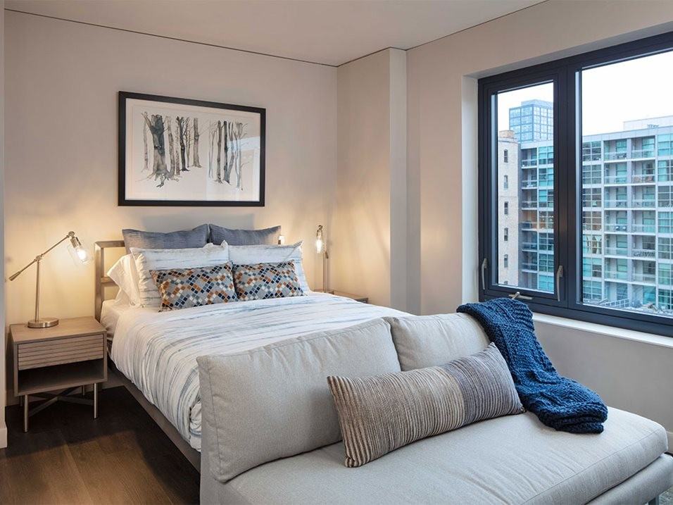 S Peoria St #601 - Photo 7 of 33