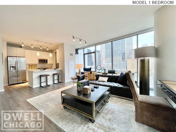 221 West Harrison Street