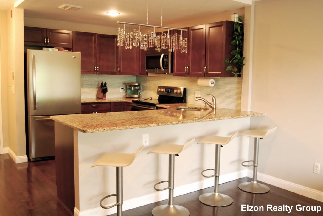 Chestnut Hill Ave. & Commonwealth Ave. #26 - Photo 4 of 14