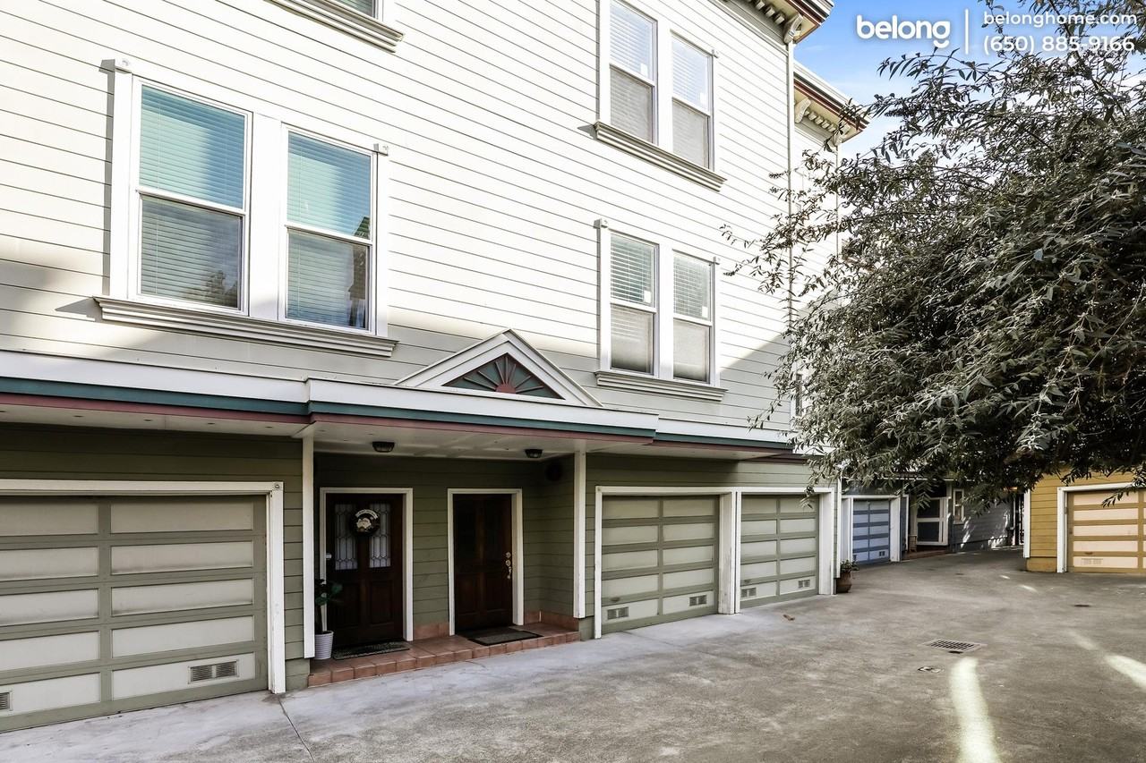 370 Waller St #A - Photo 2 of 25