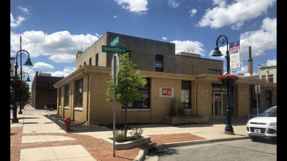 120 S University111.3 1113, Mount Pleasant, MI 48858 1 Bedroom