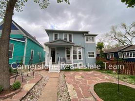 2406 W Kiowa St #1 - Photo 1 of 1