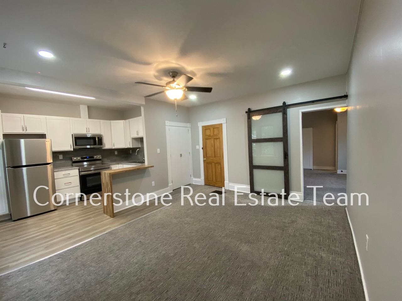 2406 W Kiowa St #1 - Photo 4 of 20
