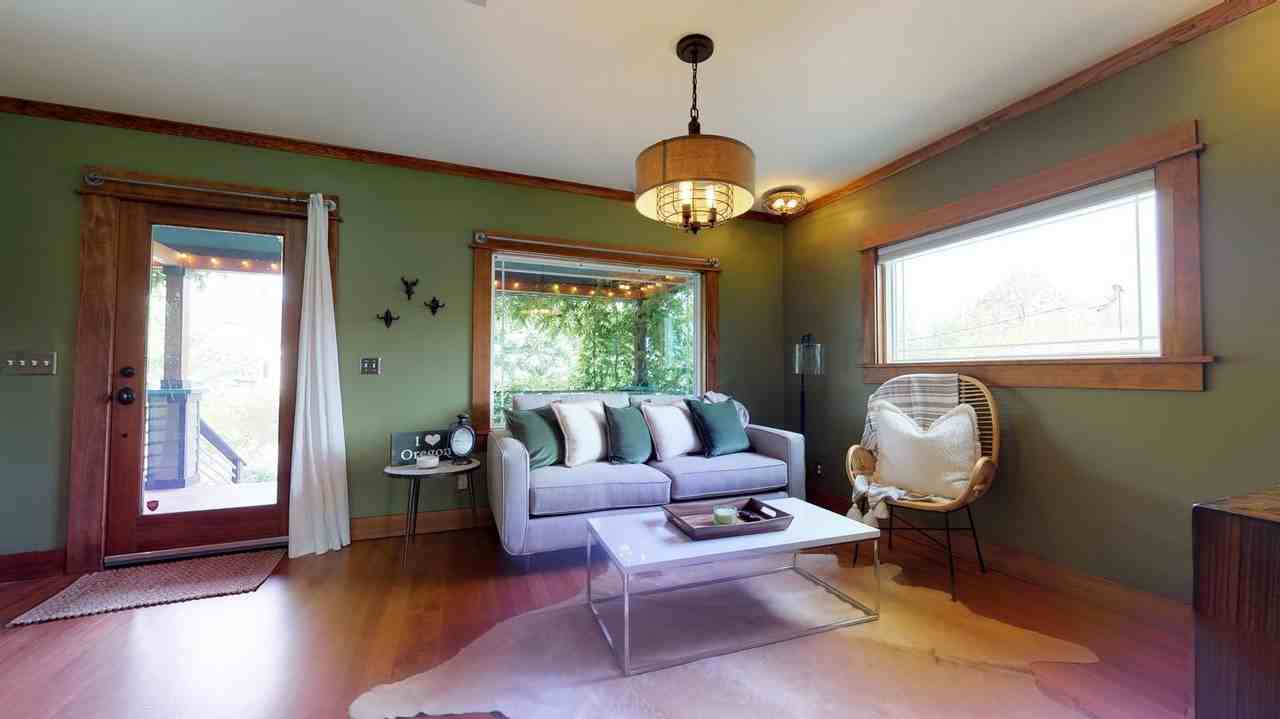 Beautiful Rose City Park house Zumper