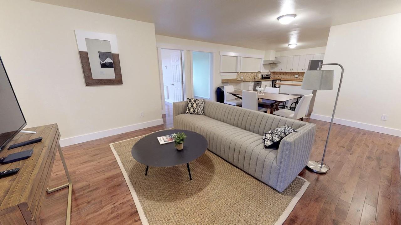 Lovely Capitol Hill home by Volunteer Park - Photo 2 of 18