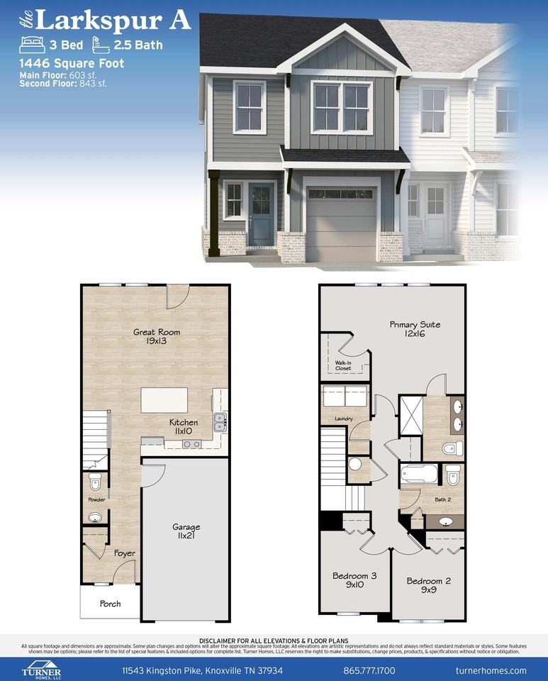 122 Scout Way - Photo 2 of 2