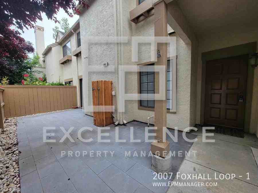 2007 Foxhall Loop #1 - Photo 2 of 17