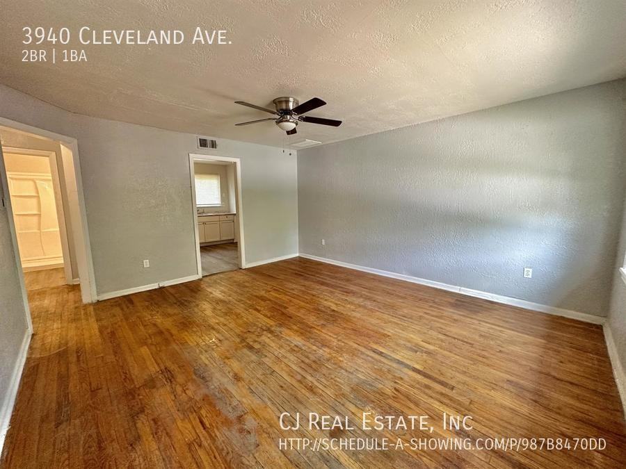 3940 Cleveland Ave - Photo 3 of 11