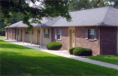 Meadowood Village Apartments 1251 S Fruitridge Ave, Terre Haute, IN
