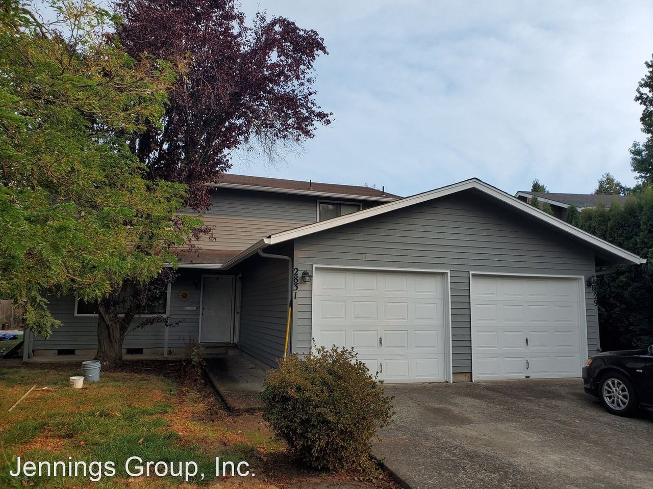 2829 & 2831 Applewood Apartments in Eugene, OR 97408 Zumper